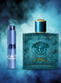 Versace eros pour homme (Men) Travel Size Spray