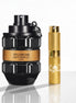 Victor&Rolf Spicebomb Extreme EDP Travel Size Spray