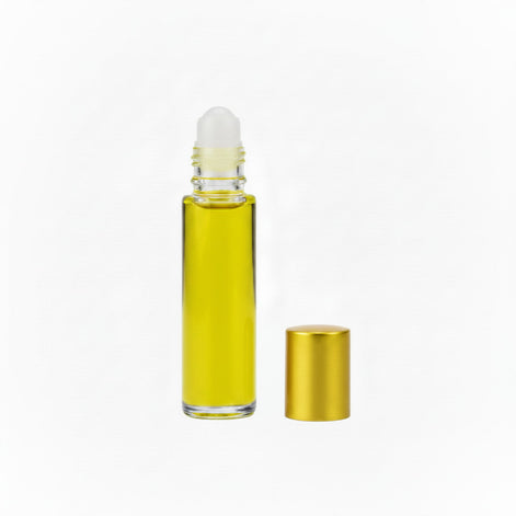 Golden Sand Raw&UncutFragrances Travel Size Spray
