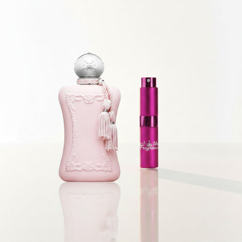 Parfums De Marly Delina Eau de Parfum Travel Size Spray