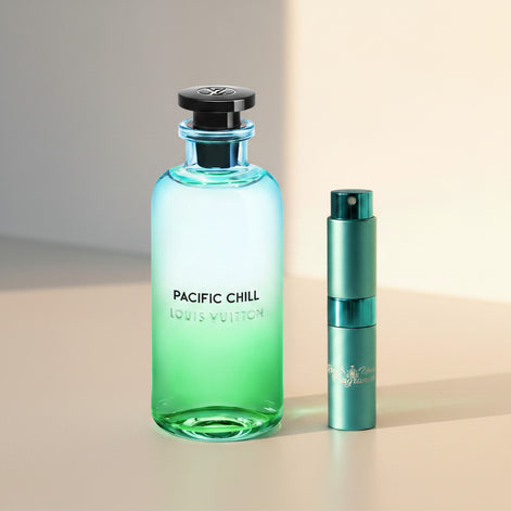 Louis Vuitton Pacific Chill Travel Size Spray