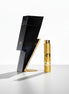 Carolina Herrera Bad Boy (Eau de Toilette) Travel Size Spray