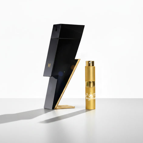 Carolina Herrera Bad Boy (Eau de Toilette) Travel Size Spray